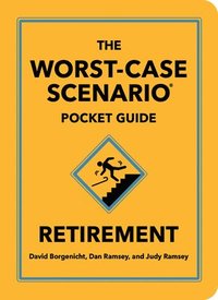 bokomslag Worst-Case Scenario Pocket Guide: Retirement