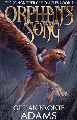 Orphan's Song 1