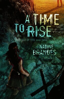 Nadine Brandes - Time to Rise, Häftad