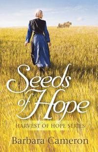 bokomslag Seeds of Hope