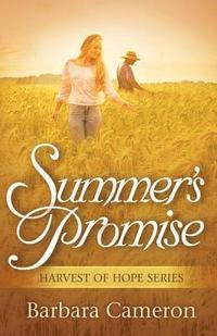 bokomslag Summer`s Promise