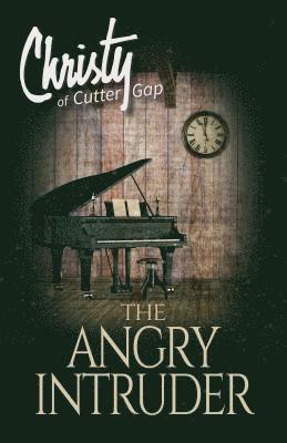 Catherine Marshall, C. Archer - Angry Intruder, Häftad