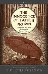 bokomslag Innocence Of Father Brown