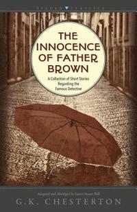bokomslag The Innocence of Father Brown