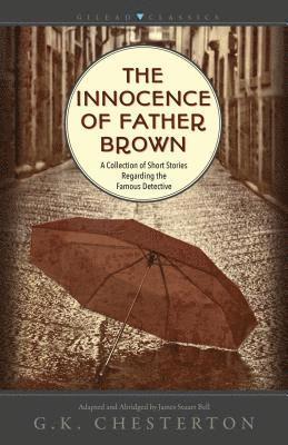 bokomslag Innocence Of Father Brown