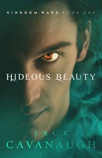 bokomslag Hideous Beauty