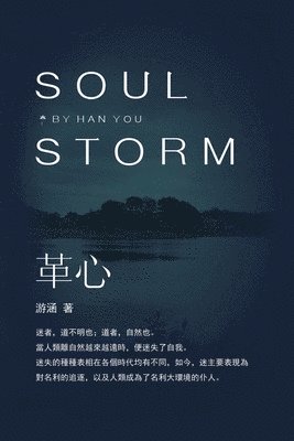 Soul Storm 1