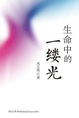 Hongyan Liu - A Ray of Light in Life, Häftad