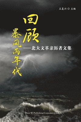 Fook Hing Wong - Retrospect of Stormy Days, Häftad. Tillgänglighet: Lägg i varukorg
