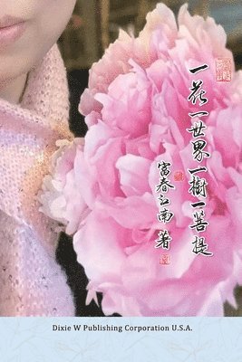 Fuchun Jiangnan - To See a World in a Wild Flower, Häftad