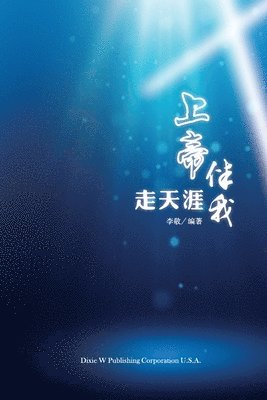Jing Li - 上帝伴我走天涯, Häftad