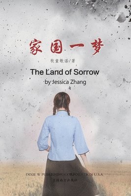 bokomslag Land of Sorrow