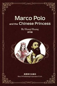 bokomslag Marco Polo and the Chinese Princess