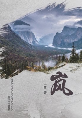 Wei Chen - 岚, Häftad