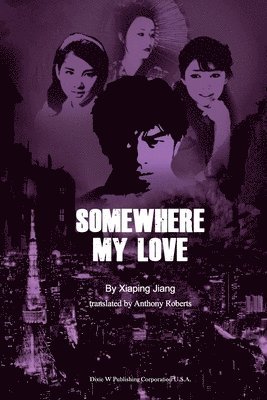 Somewhere My Love 1