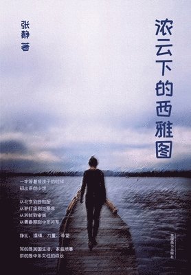 浓云下的西雅图（Seattle Under Thick Clouds, Chinese Edition）
