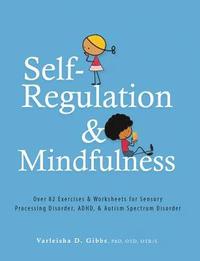 bokomslag Self-Regulation And Mindfulness