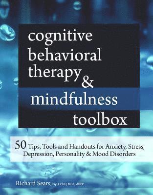 Cognitive Behavioral Therapy & Mindfulness Toolbox 1