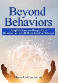 bokomslag Beyond Behaviors