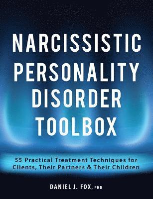 Narcissistic Personality Disorder Toolbox 1