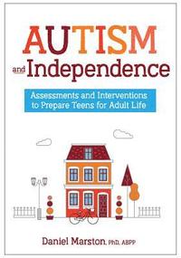 bokomslag Autism and Independence
