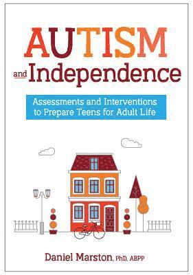 Autism And Independence 1