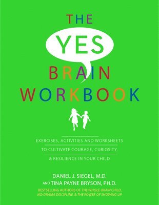 Yes Brain Workbook 1