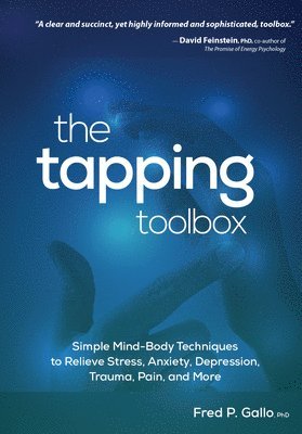 bokomslag Tapping Toolbox