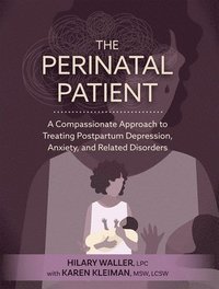 bokomslag The Perinatal Patient