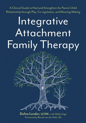 Integrative Attachment Family Therapy 1