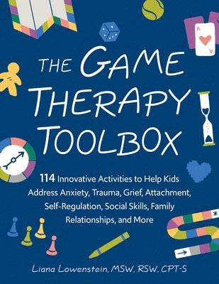 The Game Therapy Toolbox 1