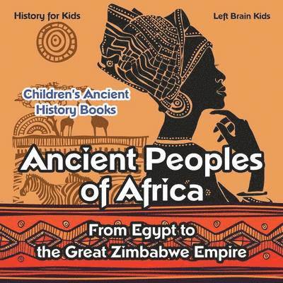 Ancient Peoples of Africa 1