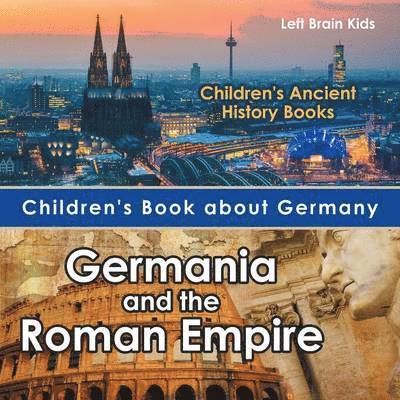 Children's Book about Germany 1