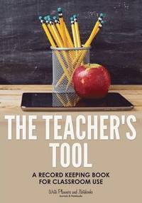 bokomslag The Teacher's Tool
