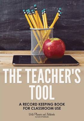bokomslag Teacher's Tool