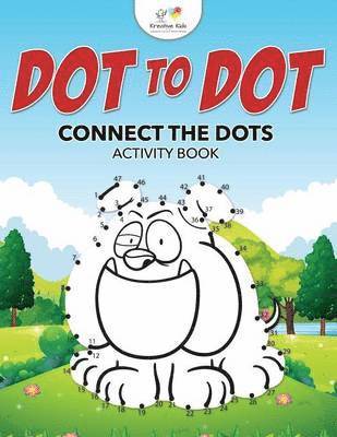 bokomslag Dot to Dot