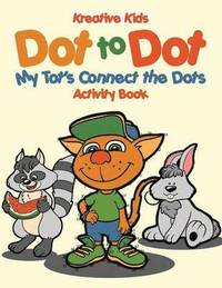 bokomslag Dot to Dot