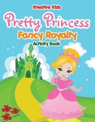 Pretty Princess 1