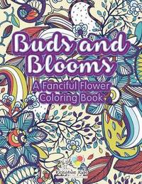 bokomslag Buds and Blooms