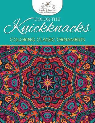 Color the Knickknacks 1