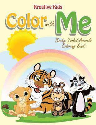 Color With Me 1