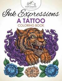 bokomslag Ink Expressions