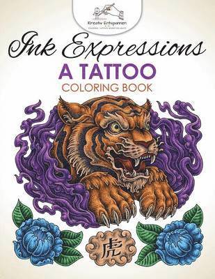 Ink Expressions