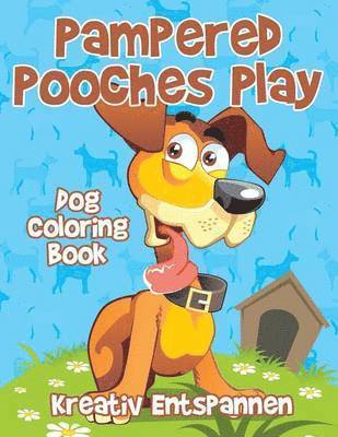 Pampered Pooches Play 1