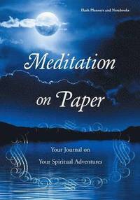 bokomslag Meditation on Paper