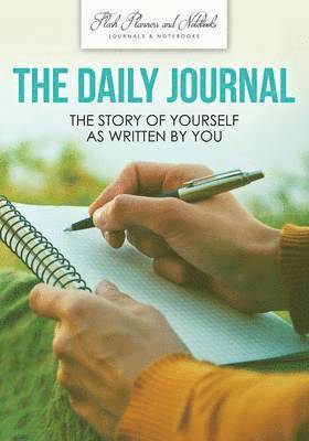 bokomslag The Daily Journal