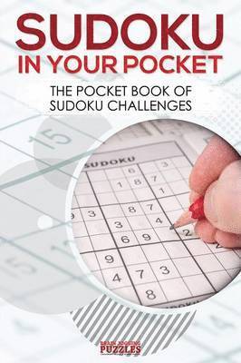 bokomslag Sudoku in Your Pocket