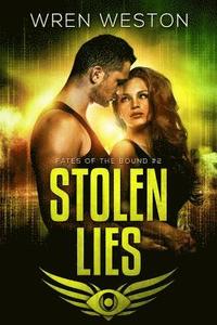 bokomslag Stolen Lies