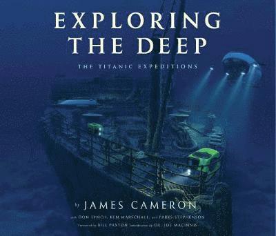 Exploring the Deep 1