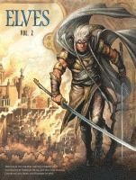 bokomslag Elves, Vol. 2